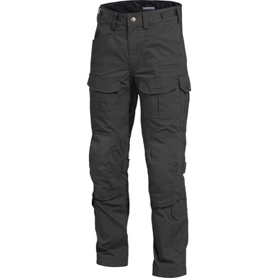 Nohavice Pentagon Pánske taktické Wolf Combat Black