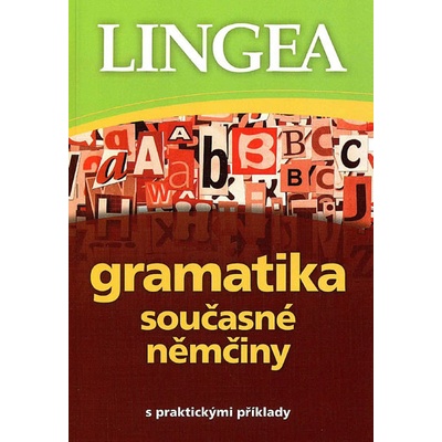 Gramatika současné němčiny