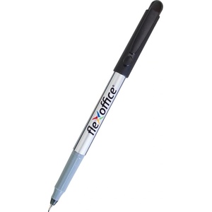 FlexOffice Тънкописец Flex Office FO-FL01 черен