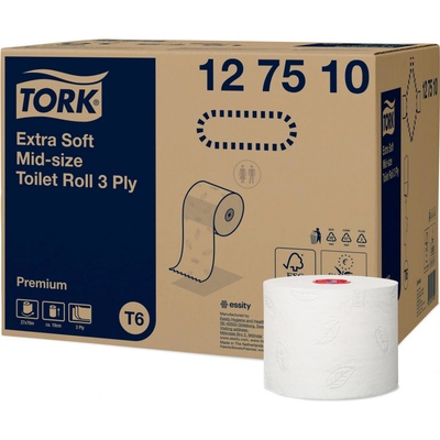 Tork Mid-size 27 ks