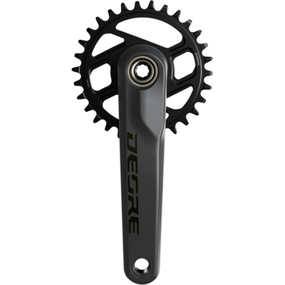 Shimano MTB DEORE FCM6200