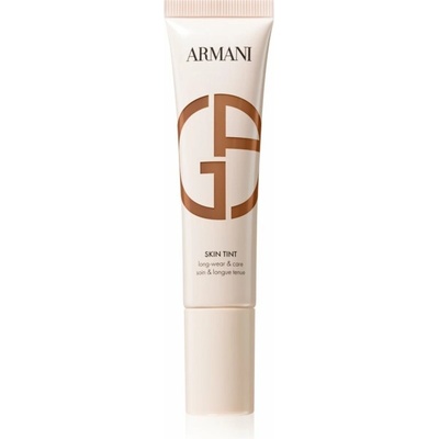 Armani Luminous Silk Skin Tint make-up D1 30 ml