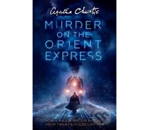 Murder on the Orient Express