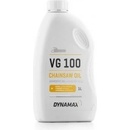 DYNAMAX CHAIN SAW OIL VG 100 1 l