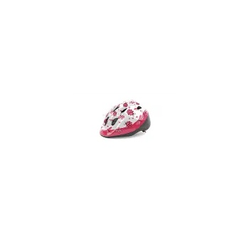 Image 1 of Headgy Детска каска Headgy Lady Bird 46-53sm White/Pink