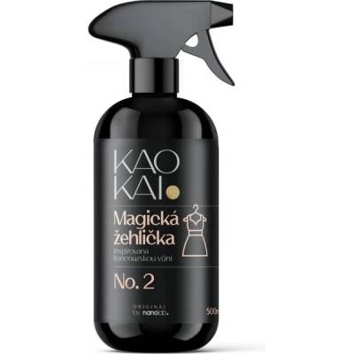 Kao Kai Magická žehlička No. 2 Snadné žehlení bez žehličky 500 ml