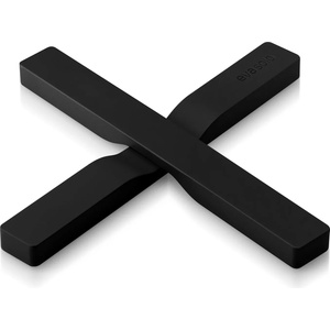 Eva Solo Подложка за горещи съдове MAGNETIC, черна, Eva Solo (ES530730)
