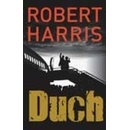 Duch - Robert Harris