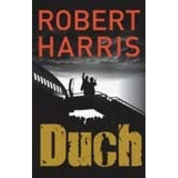 Duch - Robert Harris