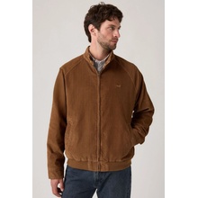 LEVI'S Baker Harrington Jacket A7235-0008 hnedá