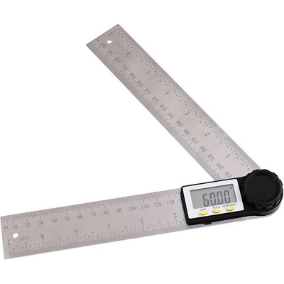 Bormann Pro 200mm 0-360° 0,5° ±0,3° BHT7776