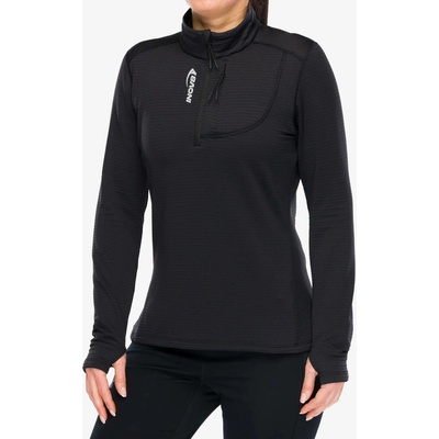 Inov-8 Adventure Mid Half Zip black