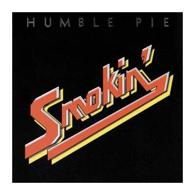 Humble Pie - Smokin 2 LP
