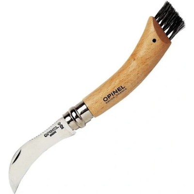 Opinel VRI N°08 Inox Mushroom