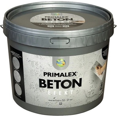 Primalex BETON EFEKT 10 l Devon