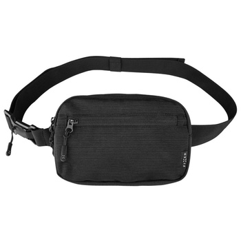 Fixed Camino Belt Цвят: черен