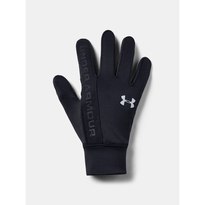 Under Armour Storm Chlapecké rukavice černá – Zbozi.Blesk.cz
