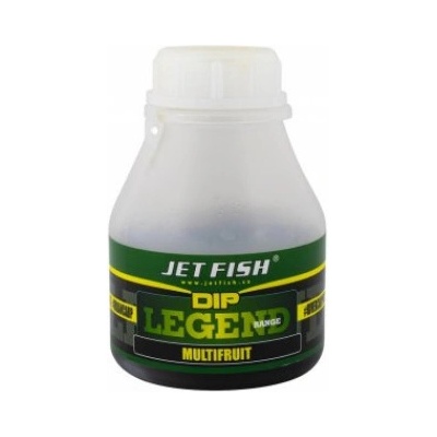 Jet Fish Dip Legend Range Multifuit 175 ml