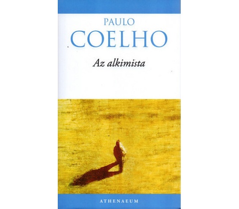 Az alkimista