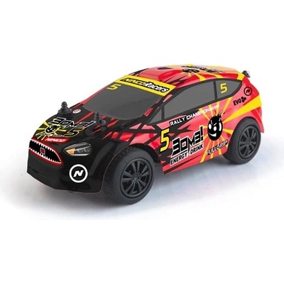 Ninco NINCORACERS X Rally Bomb 2.4GHz RTR NH93142 1:30