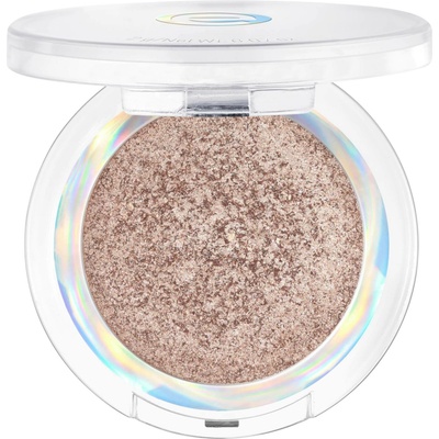 essence Oční stín Pearly 02 Silky Taupe 2 g