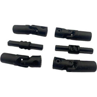 RMT models M-185 RMT SUV Legend kardanové hriadele