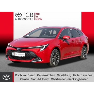 Toyota Corolla 1.8 Hybrid Touring Sports 103 kW