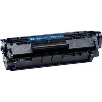 HP Консуматив за принтер Hp 1020xc Black Original Laserjet Toner Cartridge W1020XC (W1020XC)