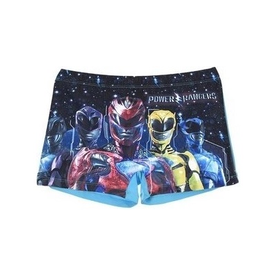 Sun City Plavky Power Rangers qe 1799 tyrkysové