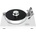 Pro-Ject Грамофон Pro-Ject Signature 10 (Cadenza Black) - бял гланц (9120097829542)