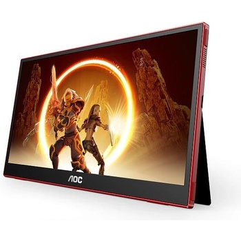 AOC 16G3