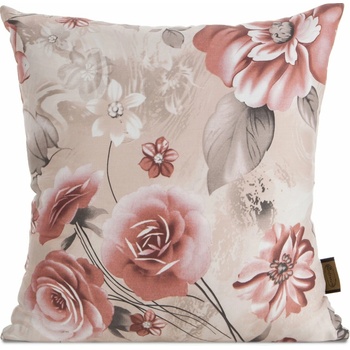 Eurofirany satén SPRING42 40 x 40 cm