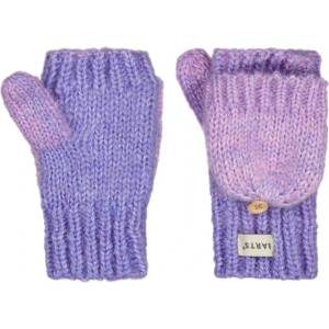Barts Детски ръкавици Barts Kid's Niagra Bumgloves - Purple - размер 4 (EU) (202-7624-0312)