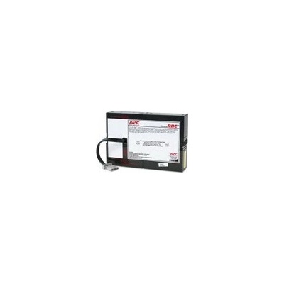 APC Replacement Battery Cartridge #59 RBC59