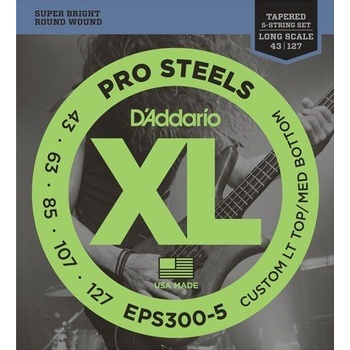 D'ADDARIO EPS300-5