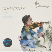 Galli OV40-S Overture