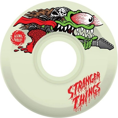 SLIME BALLS Stranger Things 60mm Meek Slasher Eddie OG Slime 78a – Zboží Mobilmania