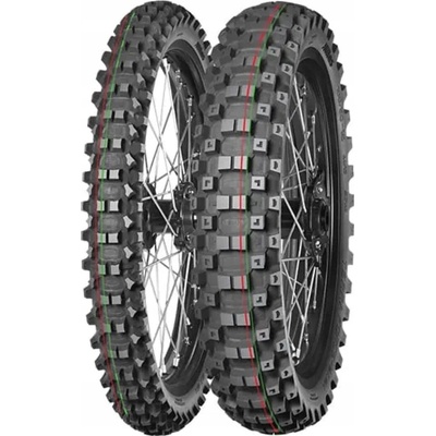 Mitas Terra Force-MX MH 70/100 R19 42M