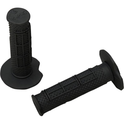 NK SFH REPL GRIPS BK DIAM GRIP-BK-SD