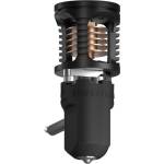 DropEffect neXtG Fiber Hotend - Black (6973090164201)