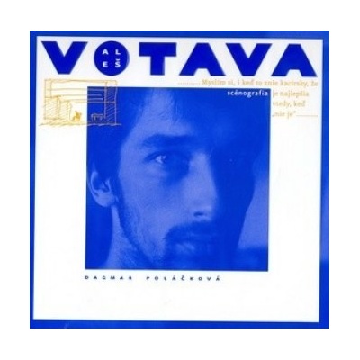 Votava Aleš - Dagmar Poláčková