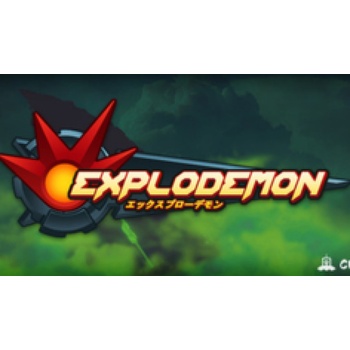 Explodemon