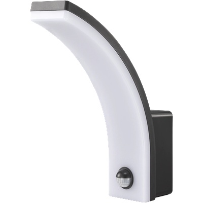 UltraLux Светодиодна лампа с on/off функция на сензора за движение (llps204gr)