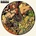 Blues Pills - Lady In Gold (LP) (0727361347512)