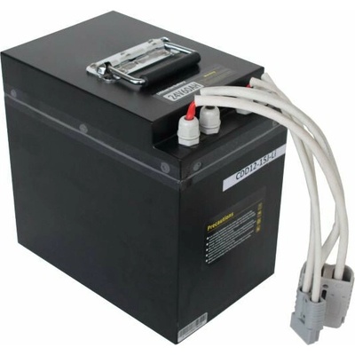Heli CDD12-15J-LI 24V/60Ah
