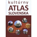 Kultúrny atlas Slovenska