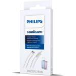 Philips Накрайници за зъбен душ Compact Flosser, 2 бр (10475575)