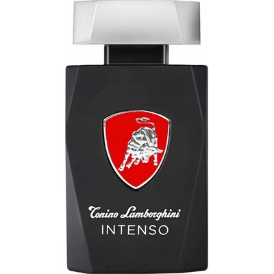 Tonino Lamborghini Intenso toaletní voda pánská 200 ml