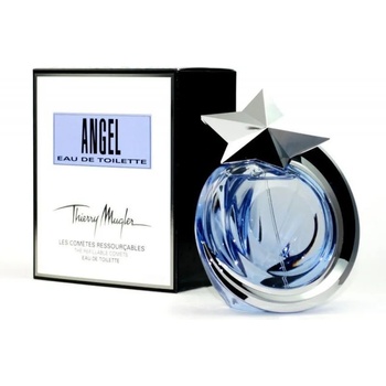 Image 1 of Thierry Mugler Angel EDT 80 ml