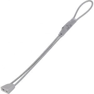 DMM Клин Dmm Peenut - Silver - размер 5 (325-0092-0511)